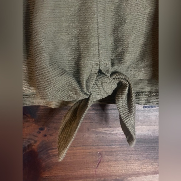 Madewell Texture & Thread Top - Picture 7 of 9